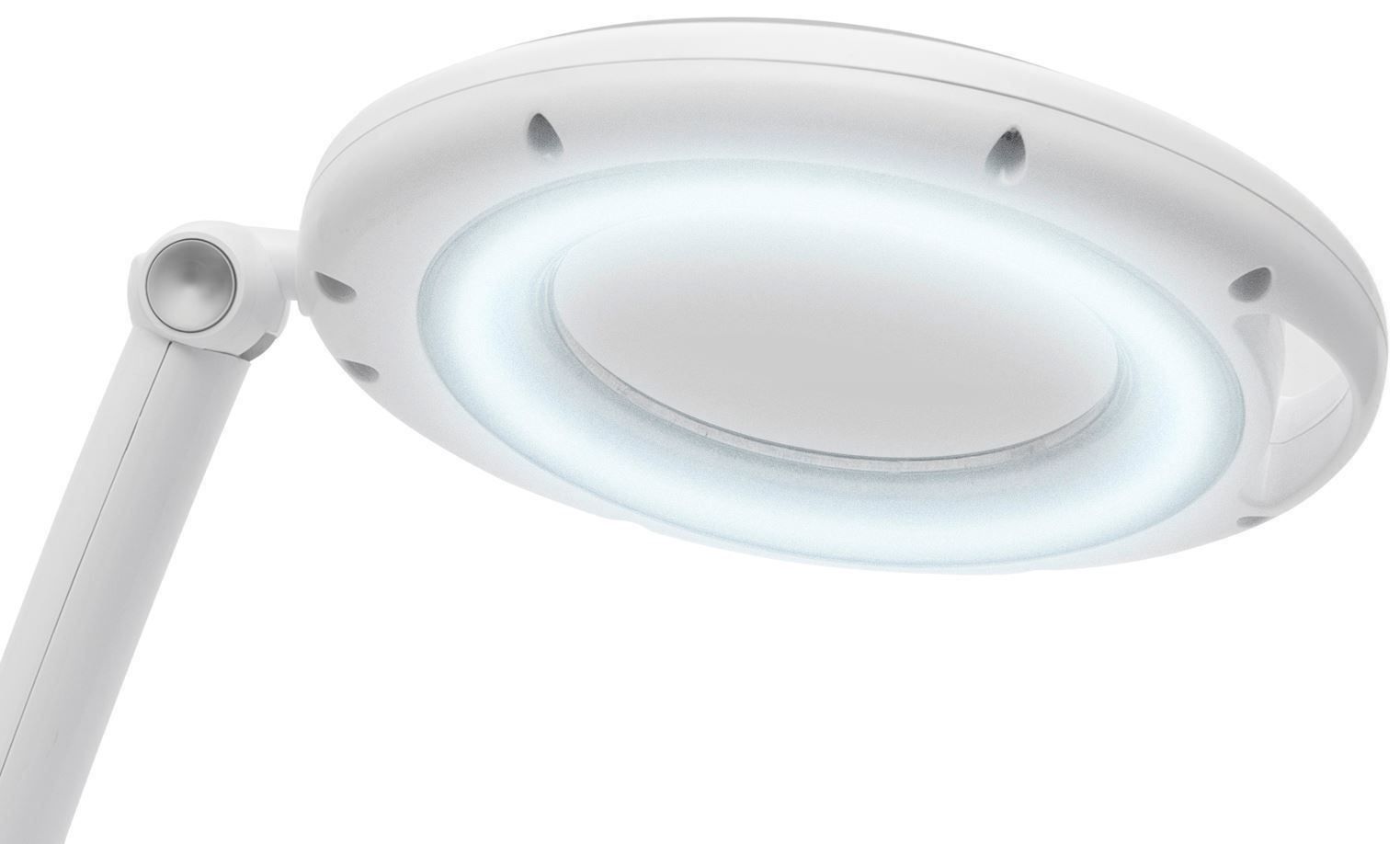 Altro per Ottica: LED Lupenleuchte mit 5 Dioptrien – Nuovo e nell'imballaggio originale da St. Gallen venduto da schnaeppchen-preise 3