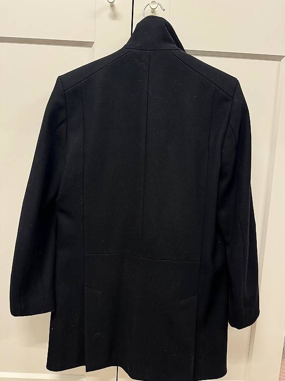 Cappotti: Reiss archives black coat – Usato da Ebmatingen venduto da ste_8kl2 1