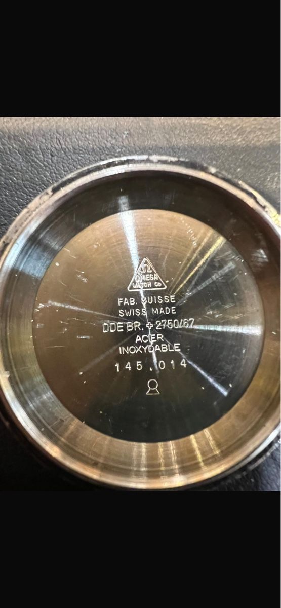 Omega Orologi: Omega Speedmaster Mark II – Usato da Kreuzlingen venduto da Labi7 5
