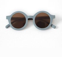Stylische Kindersonnenbrille - Farbe Trooper