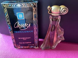 Miniature Organza Indécence Givenchy