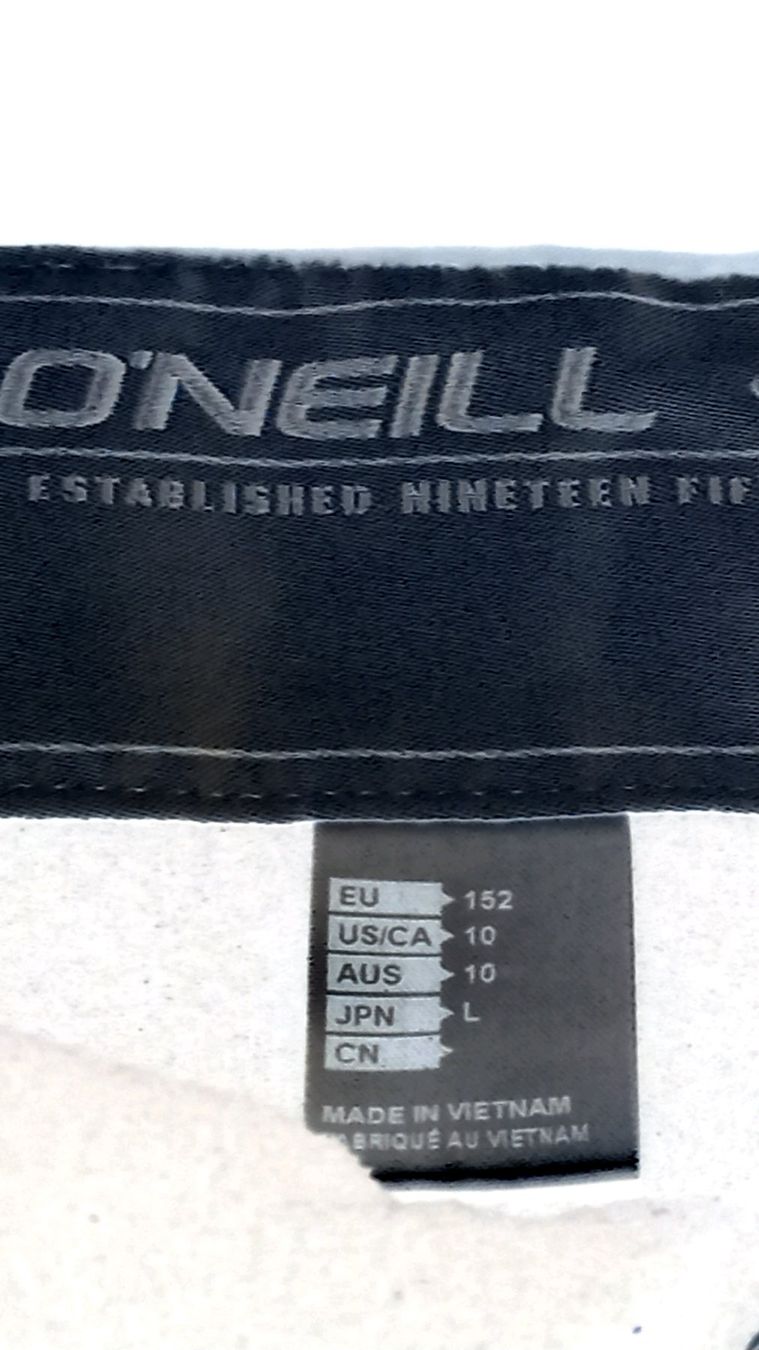 O'Neill Maglioni & Felpe: Flece Pulli O'Neill Gr.152 – Usato da Brienz BE venduto da desire03 2