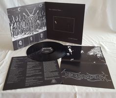 Terrorama - Horrid Efface - LP - 2004 - US First Press