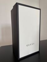 Gucci Box Schachtel Schuhschachtel white
