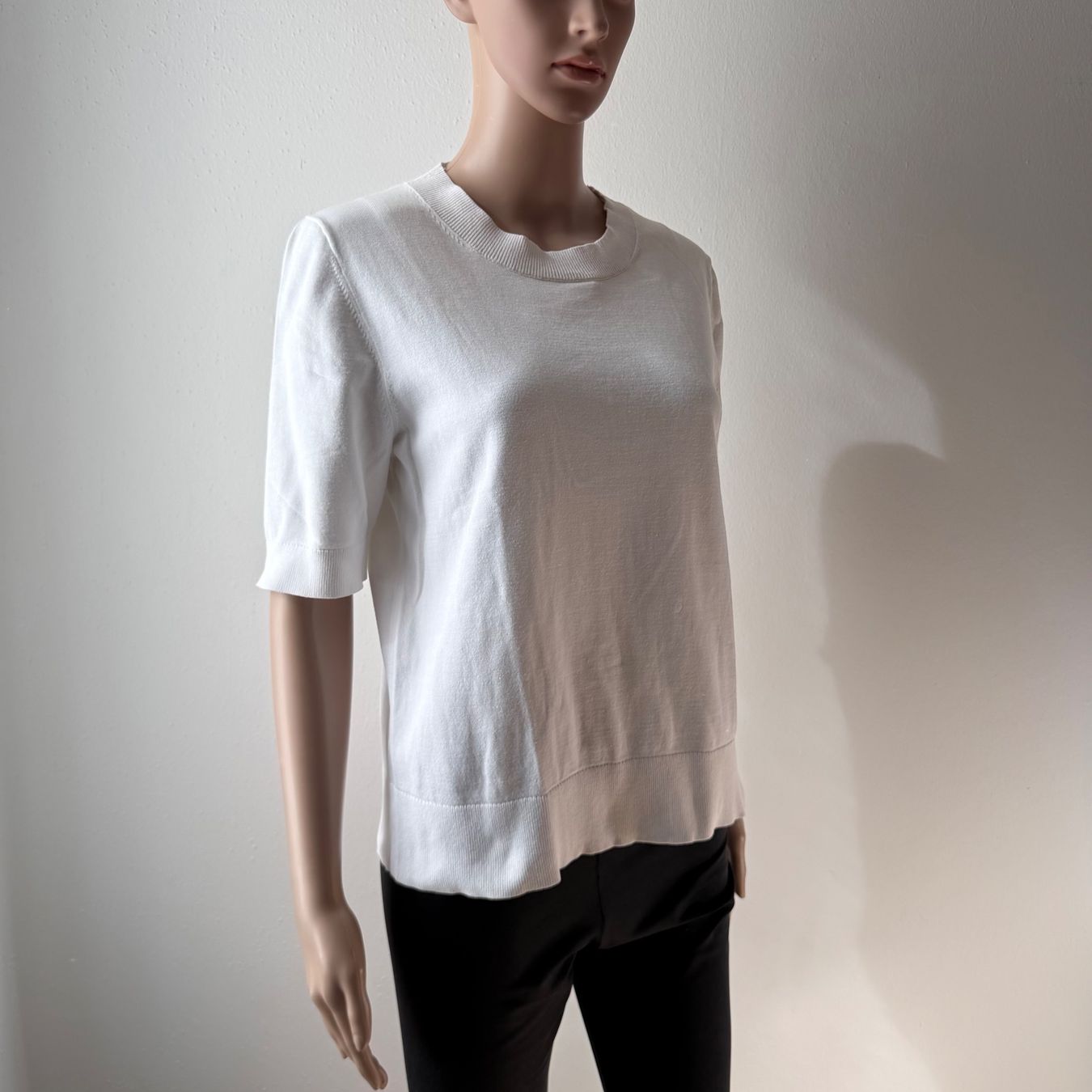 Cos Maglioni & Felpe: COS Kurzarmpullover – Usato da zürich venduto da vintage12 7