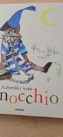 Buch Aabetüür vom Pinocchio Weltbild gebraucht