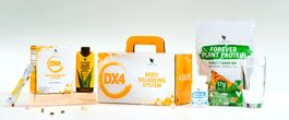 DX4 Forever Neu