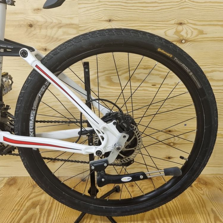 BH Easy Motion Neo Jumper Nur 1428Km Fully Kaufen auf Ricardo