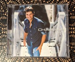 Chayanne - Sincero, PRI Latin Pop Album 2003