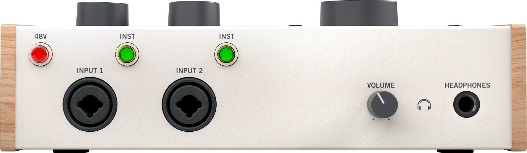 Universal Audio Studioequipment: Universal Audio Volt 476 – Gebraucht aus Lausanne von dchapuis 2