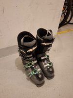 Alpina Skischuhe Grösse 27.5 - Bereit für die Piste!