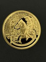 Goldmünzen 1/2 Oz Österreich