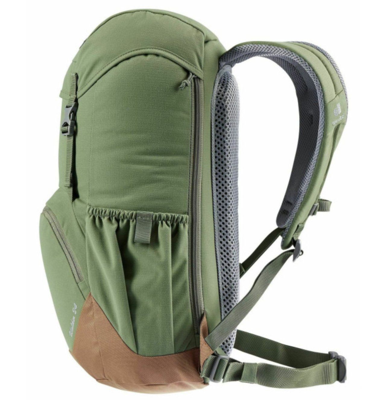 Deuter Rucksäcke: Deuter Walker 24 litres – Neu (gemäss Beschreibung) aus Genève von kalexka 3
