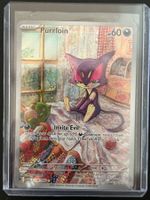 Purrloin IR White Flare (WHT136) EN NM