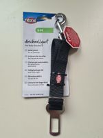 Trixie Anschnallgurt für Auto S-M NEU