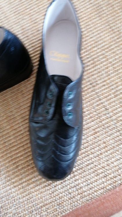 Scarpe da uomo: Parabiago Clipper, Grösse 42 – Nuovo (secondo la descrizione) da Baden venduto da jon_6xgs 1