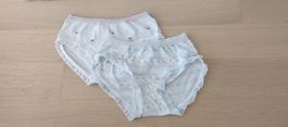 Meitli Unterhose neu