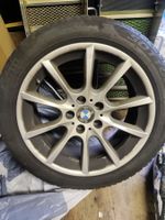 BMW 5er Winter Kompletträder PIRELLI SOTTO ZERO 245/45/R18