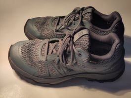 Salomon Trekkingschuhe Damen Grösse 37 1/3