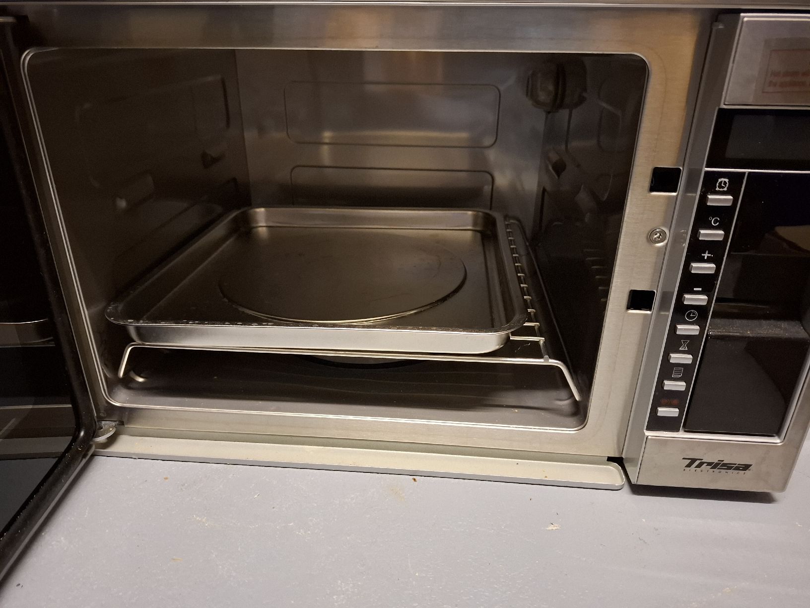 Trisa Appareils de cuisine: Trisa Multi Steam 7690 – D'occasion à Luzern par wvg_lt6m 1