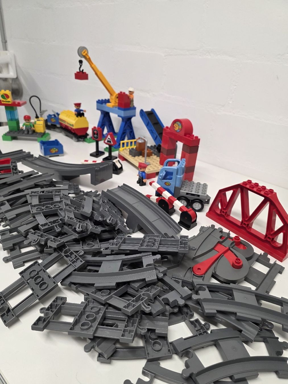 Lego Giocattoli: Lego Duplo – Usato da Arch venduto da Jamoa