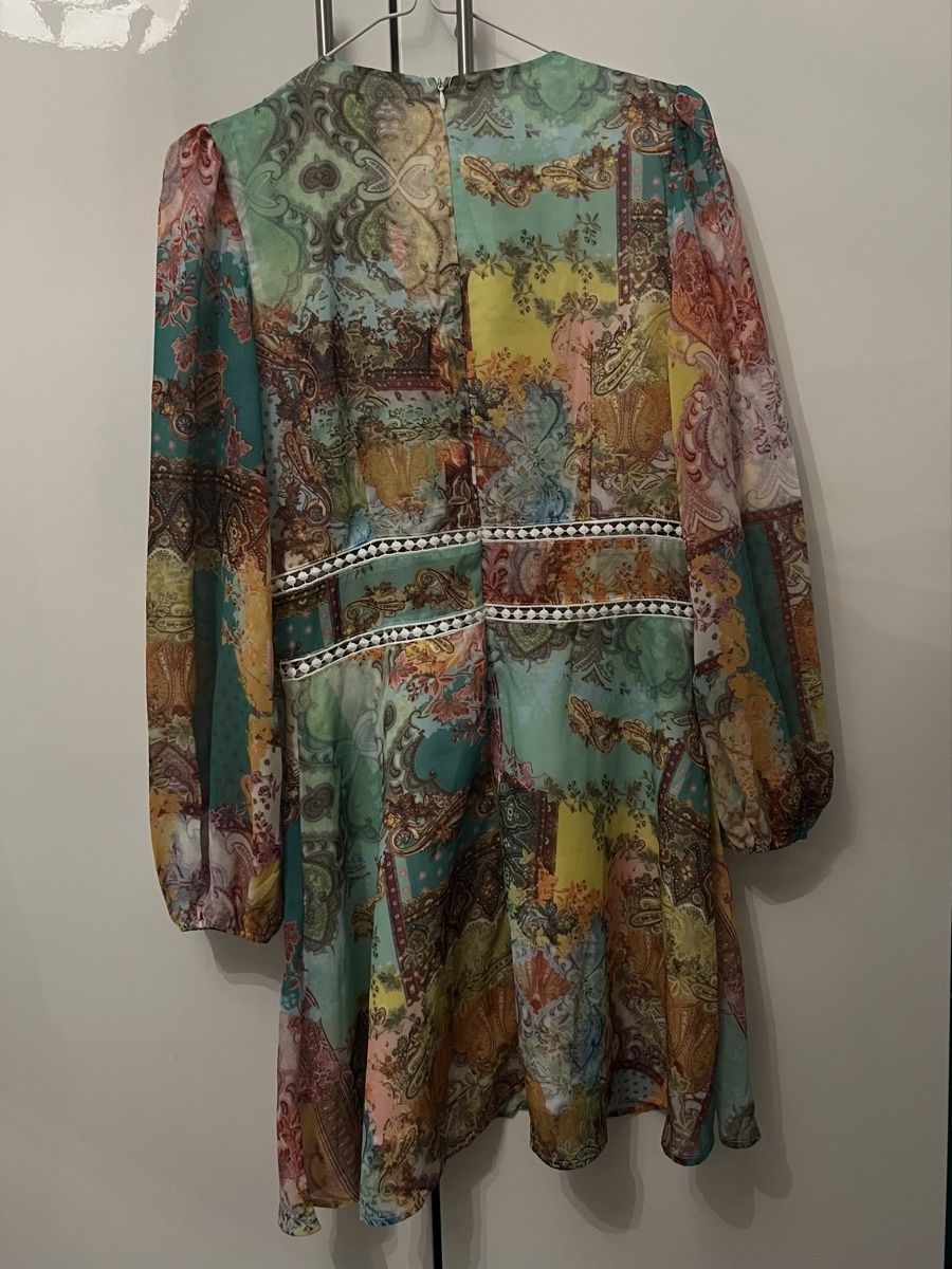 Vestiti: Robe d'été M style bohème – Nuovo (secondo la descrizione) da Aigle venduto da sow_m7gm 8