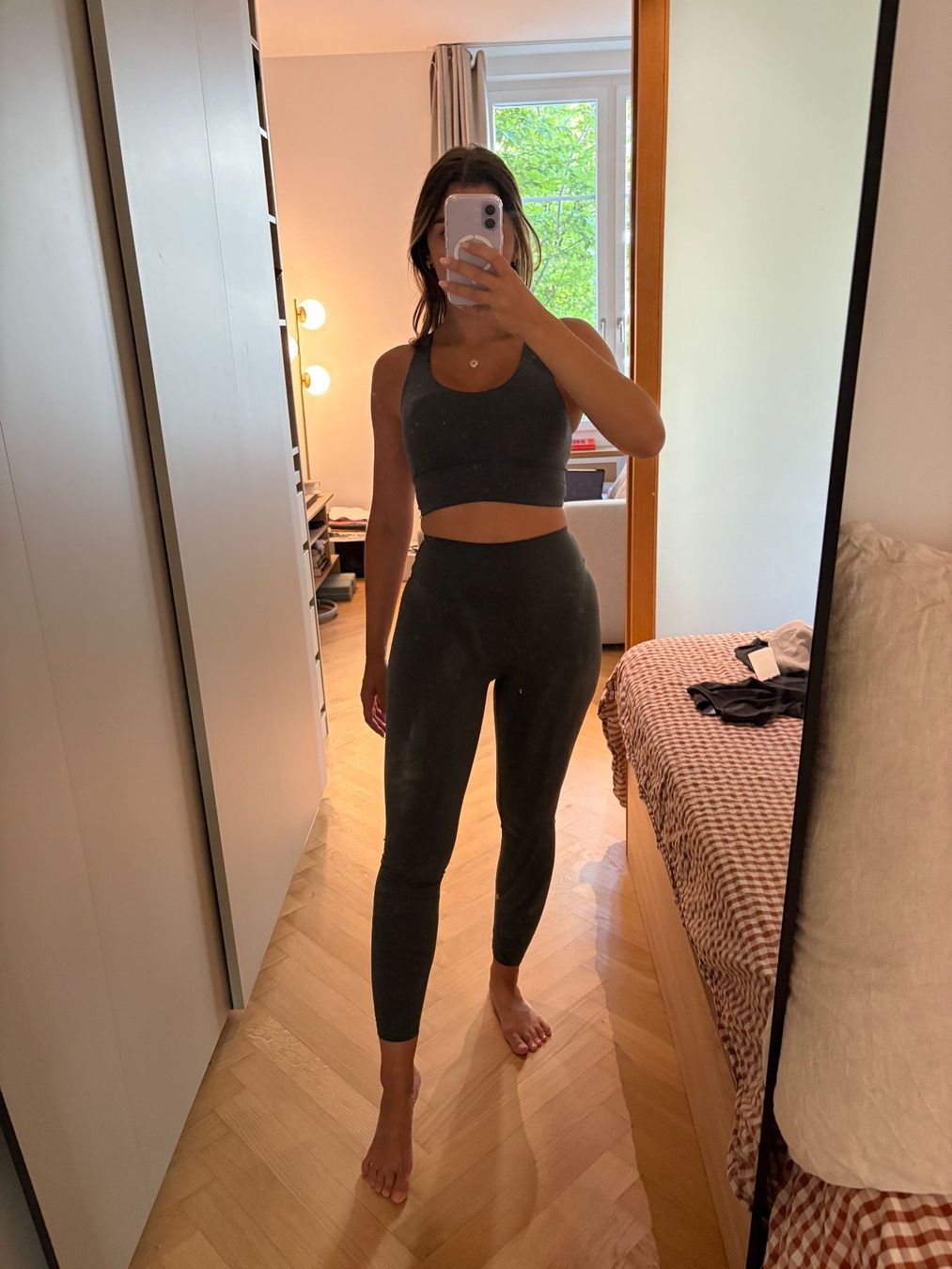Oysho Tops: OYSHO New Top size S – Neu und originalverpackt aus Zürich von mon_ht6w 2