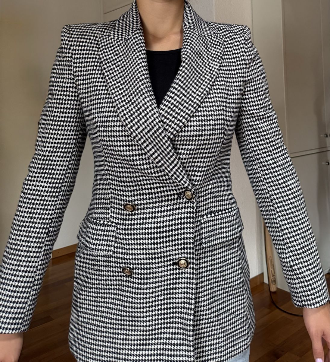 Zara Giacche: Zara Blazer - size S – Nuovo (secondo la descrizione) da Zürich venduto da eli_t8nw