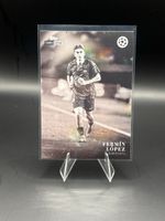 Topps Simplicidad 25/26 Estrellas Españolas Fermín López