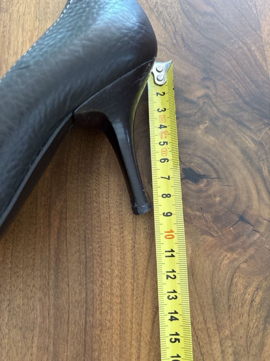 Bally Scarpe da donna: Schuhe Bally Gr. 37 – Nuovo (secondo la descrizione) da Winterthur venduto da san_wd8j 7