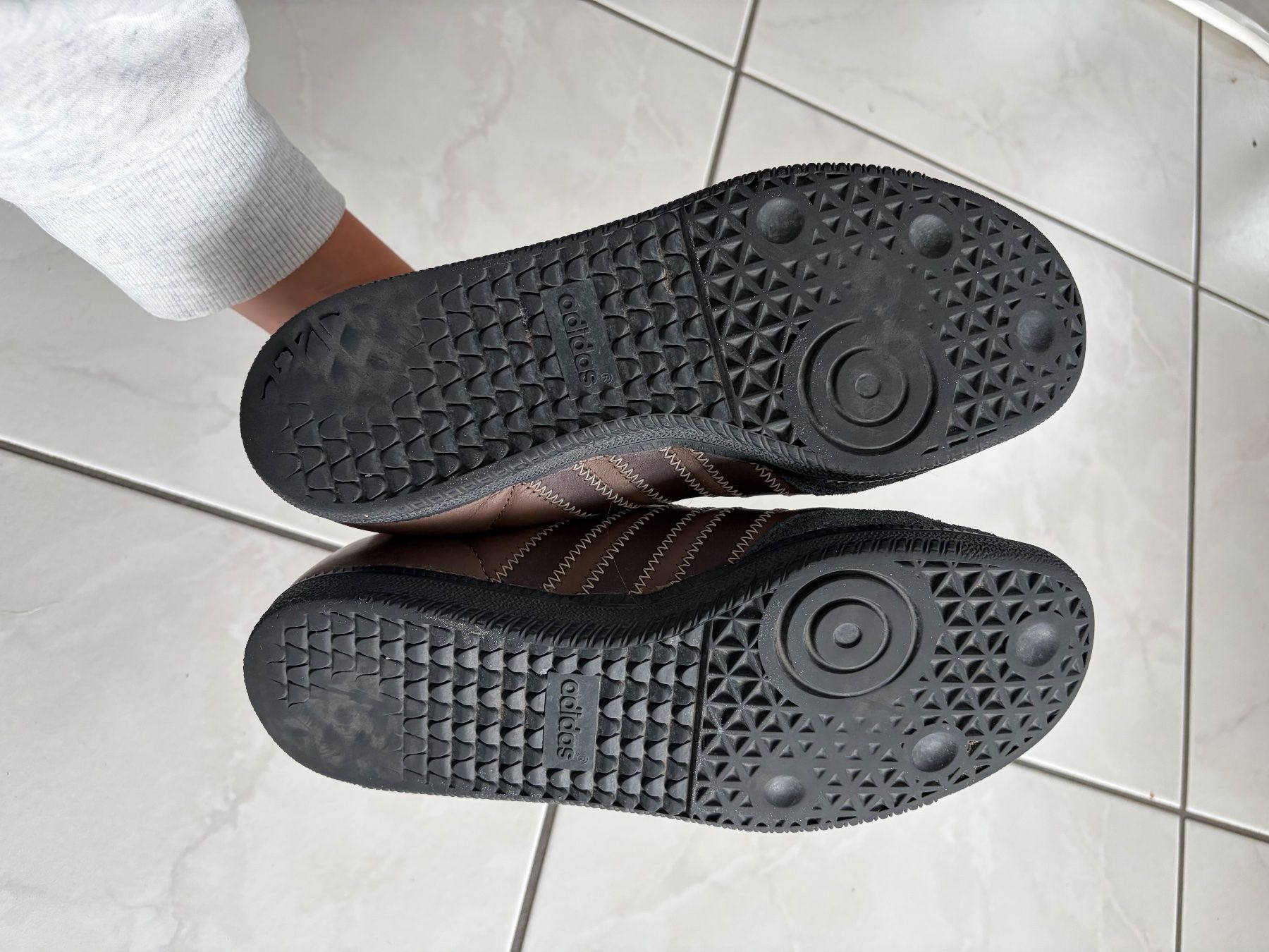 Adidas Scarpe da uomo: Adidas Samba – Usato da Hergiswil NW venduto da irinagraf 4