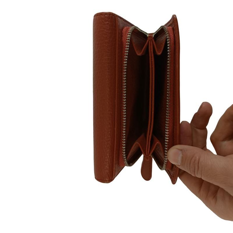 Portamonete: ECCO Portemonnaie – Usato da Luzern venduto da Restwert_Luzern 4