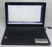 ACER Aspire 3 A315 - i5-8250U 1.60GHz/8GB/500GB SSD/Win11