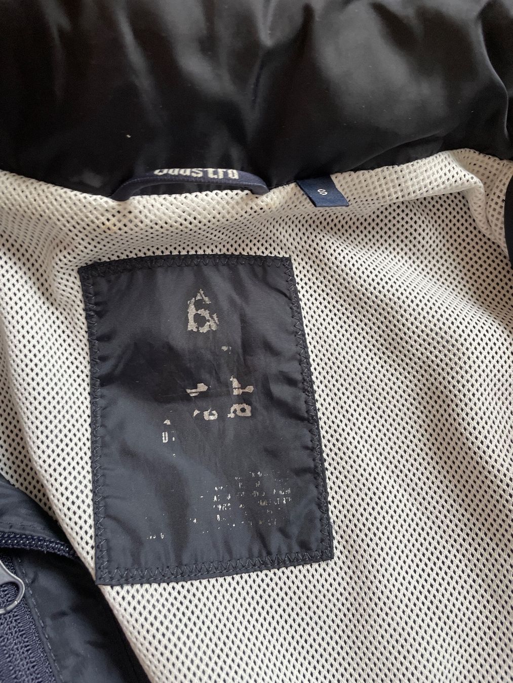 Giacche: Blouson von Gaastra – Nuovo (secondo la descrizione) da Meggen venduto da BertaundAnton 4
