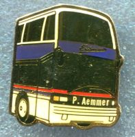 CAR  P.Aemmer
