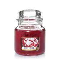 Yankee Candle Berry Trifle medium Jar