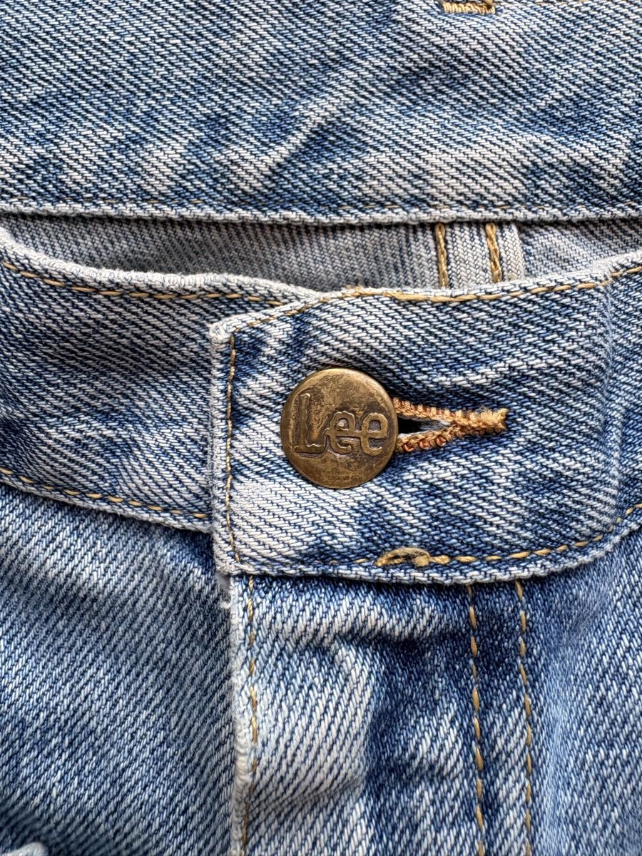 Lee Jeans: Lee Jeans – Usato da Wigoltingen venduto da _vntg_ 1