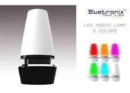 Lampen: Magic Touch LED Licht - LED Tischlampe – Neu und originalverpackt aus Zürich von LivingInStyle 5