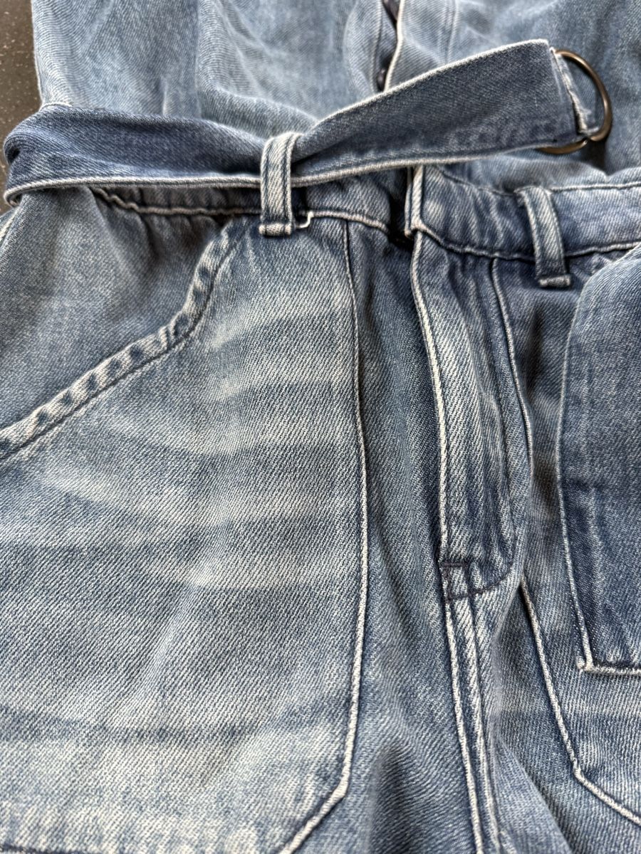Ba&Sh Tute: Toller ba&sh Jumpsuit – Usato da Oberaach venduto da sblinki07 1