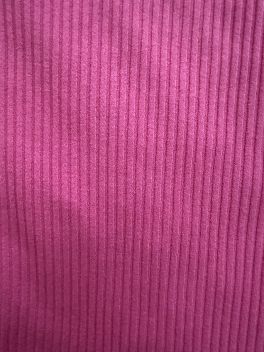 Pulls & Sweat-shirts: Pullover pink mit Rüschenärmel – D'occasion à Dübendorf par Magis_Stuff 3