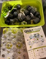 Gravitrax - Starter Set Obsacle - COMPLET