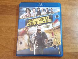 Gangster Chronicles (2013) Bluray