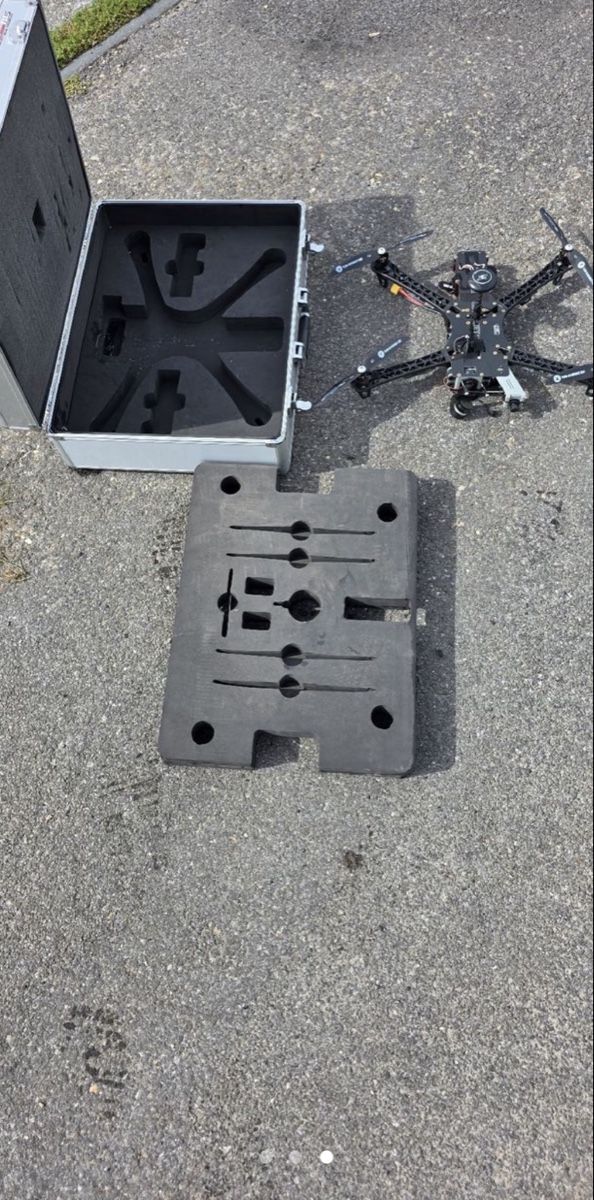 TBS Modellismo RC: Drone - Team Blacksheep Discovery – Usato da Lausanne venduto da sim0000 2