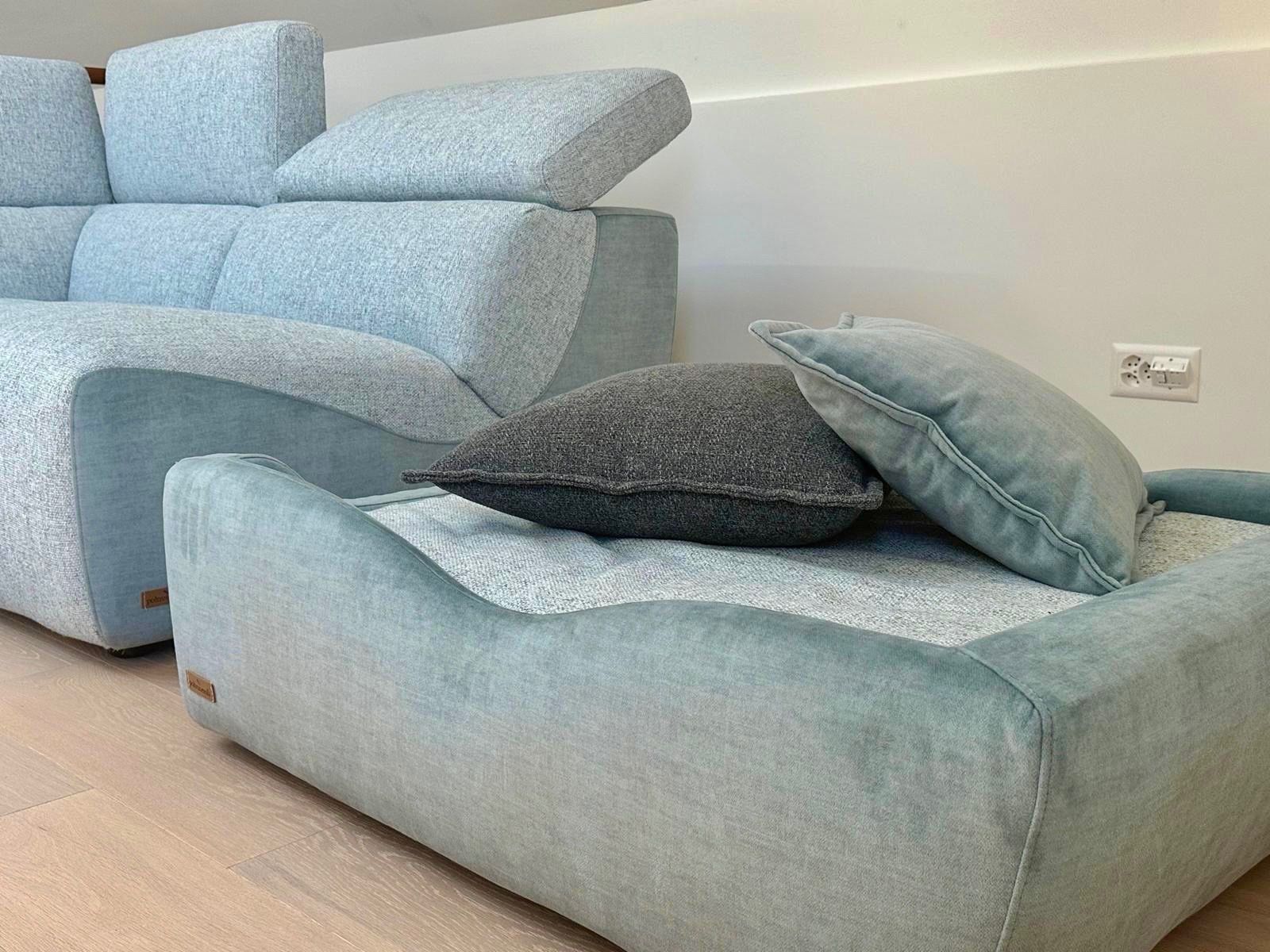 Divani: Sofa Set – Poltronesofa-  neuwertig – Nuovo (secondo la descrizione) da Mönchaltorf venduto da FereshtehGh 4