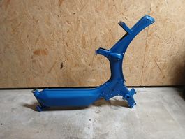 tomos sprint a35 mit ausweis 