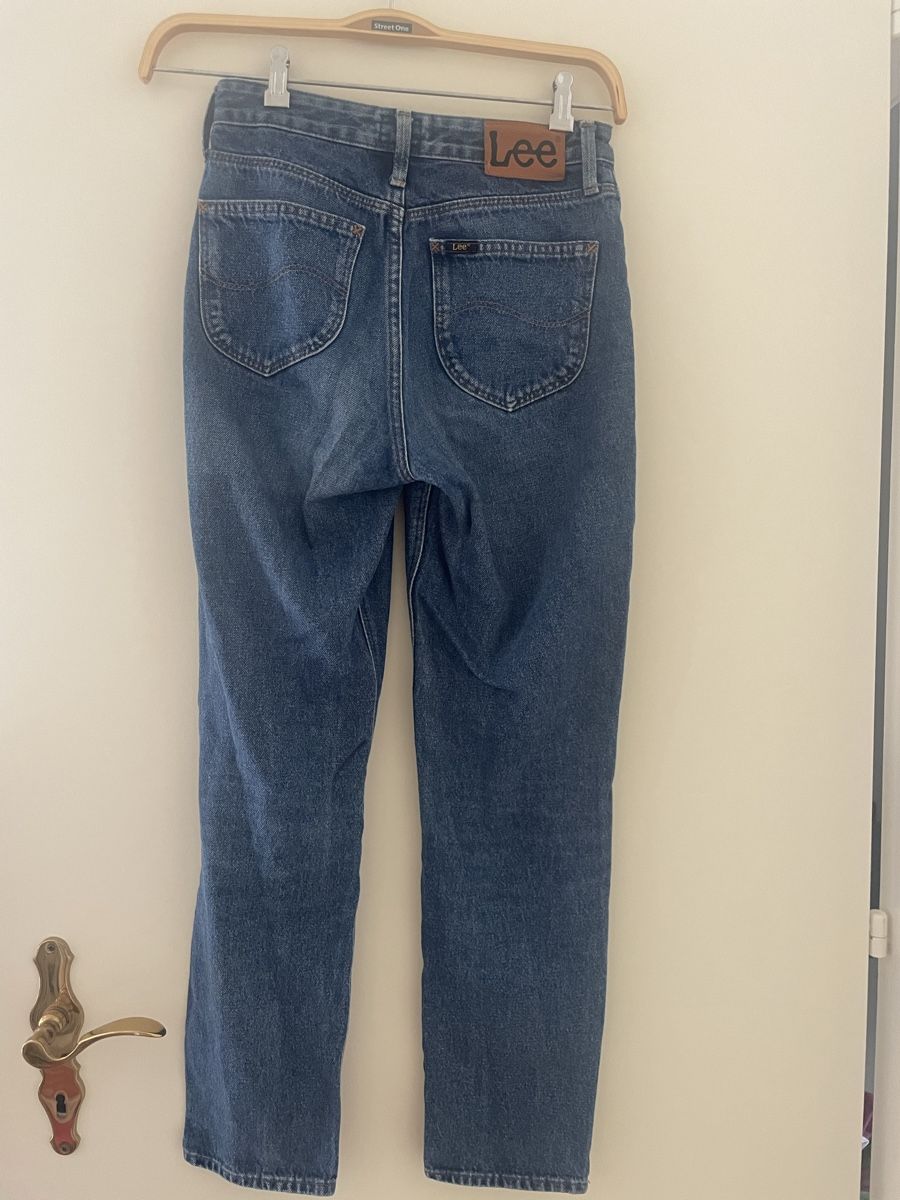 Lee Jeans: Lee Jeanshose, Vintage 26 – Gebraucht aus Zürich von LeTeNiDo 1
