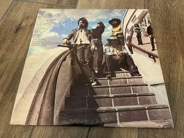 The Byrds "Untitled"