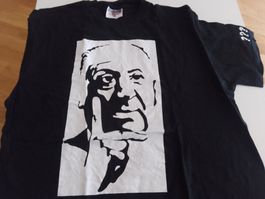 Die drei Fragezeichen Alfred Hitchcock Shirt