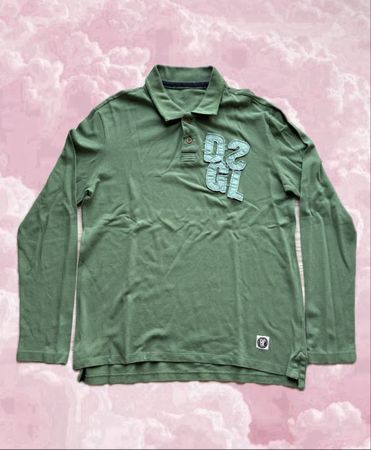 Desigual Poloshirt