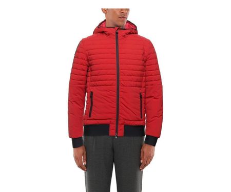 Rossignol Downjacke XL Neu